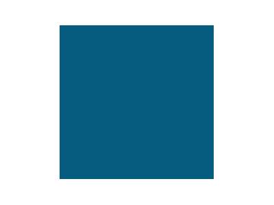  Farba Azure Blue - olejna - zdjęcie 1