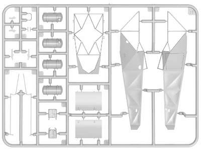 Fl 282 V-23 Hummingbird (Kolibri) - śmigłowiec niemiecki - zdjęcie 6