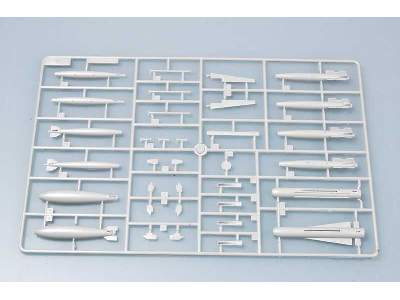 US Aircraft Weapon set 1 - zdjęcie 9