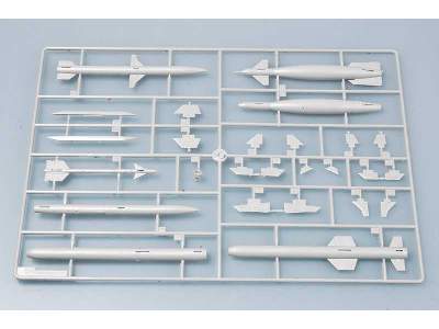 US Aircraft Weapon set 1 - zdjęcie 10