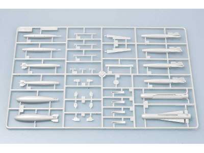 US Aircraft Weapon set 1 - zdjęcie 11