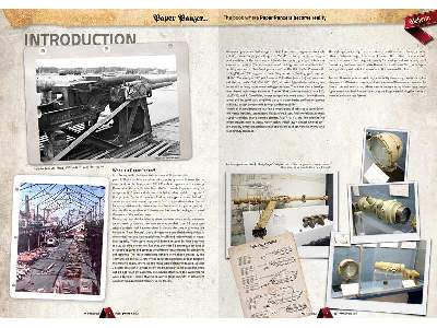 Paper Panzer: Prototypes, What If Tanks - zdjęcie 3