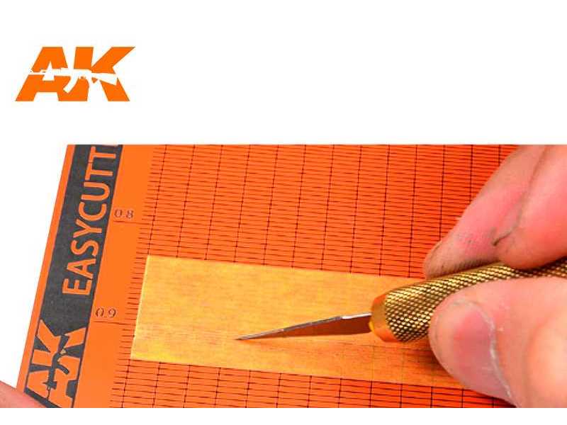 Easycutting Type 1 - Mata Do Cięcia - zdjęcie 1 Easycutting Type 1 - Mata Do Cięcia - zdjęcie 1