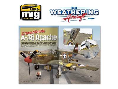 The Weathering Magazine  Issue 9 Desert Eagles (English) - zdjęcie 2