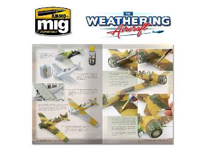 The Weathering Magazine  Issue 9 Desert Eagles (English) - zdjęcie 4