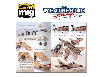 The Weathering Magazine  Issue 9 Desert Eagles (English) - zdjęcie 5