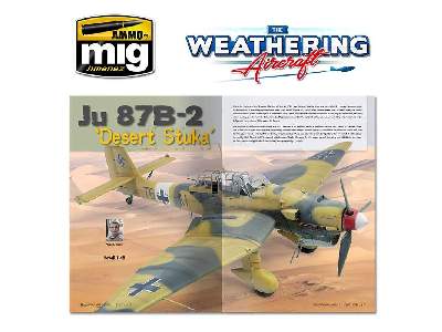 The Weathering Magazine  Issue 9 Desert Eagles (English) - zdjęcie 6