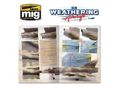 The Weathering Magazine  Issue 9 Desert Eagles (English) - zdjęcie 7