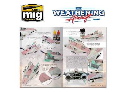 The Weathering Magazine  Issue 9 Desert Eagles (English) - zdjęcie 8