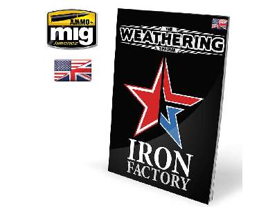 The Weathering Special: Iron Factory (English) - zdjęcie 1