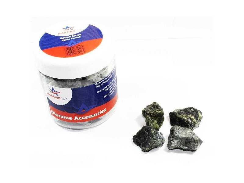Zgniły Kamień / Rotten Stone - zdjęcie 1 Zgniły Kamień / Rotten Stone - zdjęcie 1