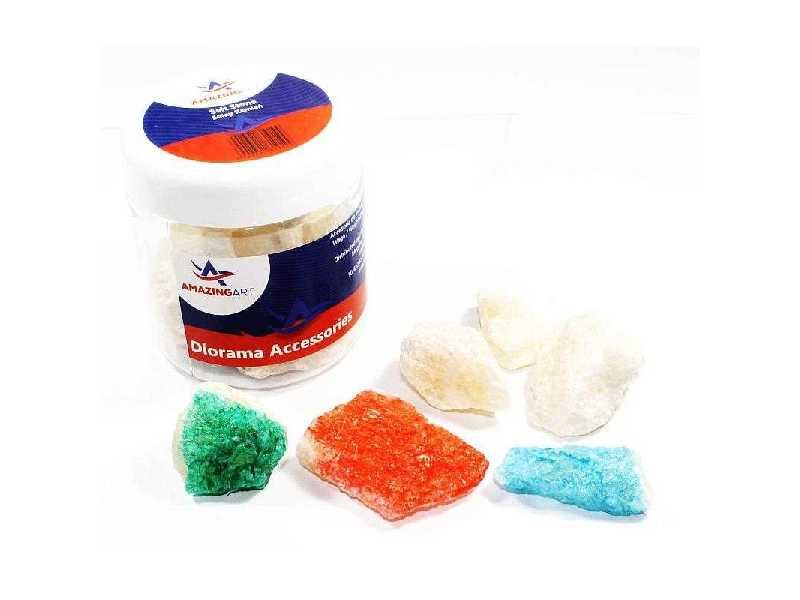 Solny Kamień / Salt Stone - zdjęcie 1 Solny Kamień / Salt Stone - zdjęcie 1
