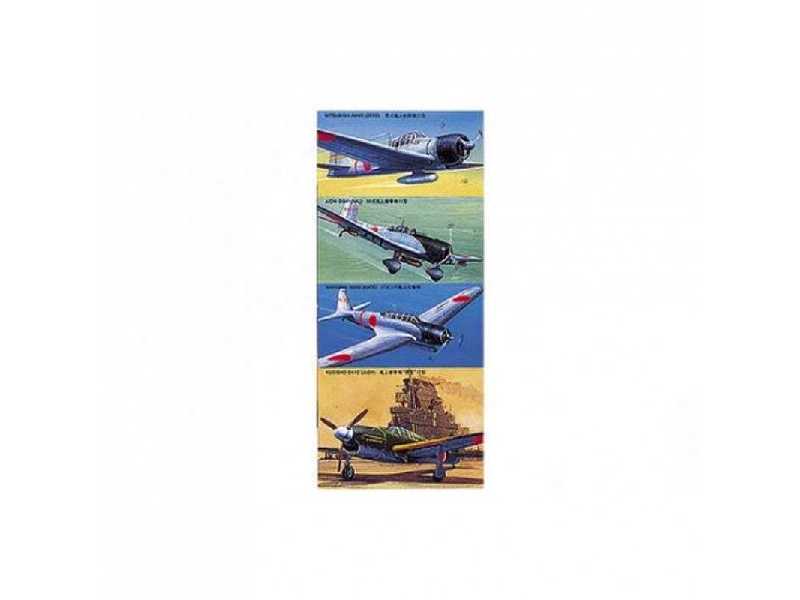 Aircraft Early Pacific War - zdjęcie 1