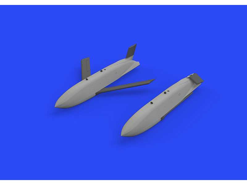 AGM-158 1/48 - zdjęcie 1 AGM-158 1/48 - zdjęcie 1