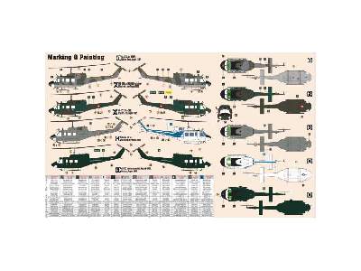 Ab-212 European Forces - zdjęcie 2