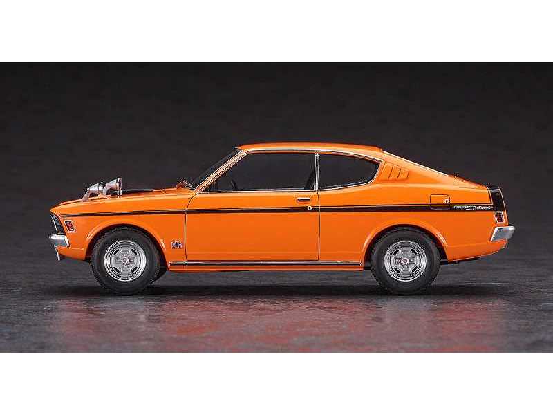 21128 Mitsubishi Colt Galant Gto-mr 1971 - zdjęcie 1