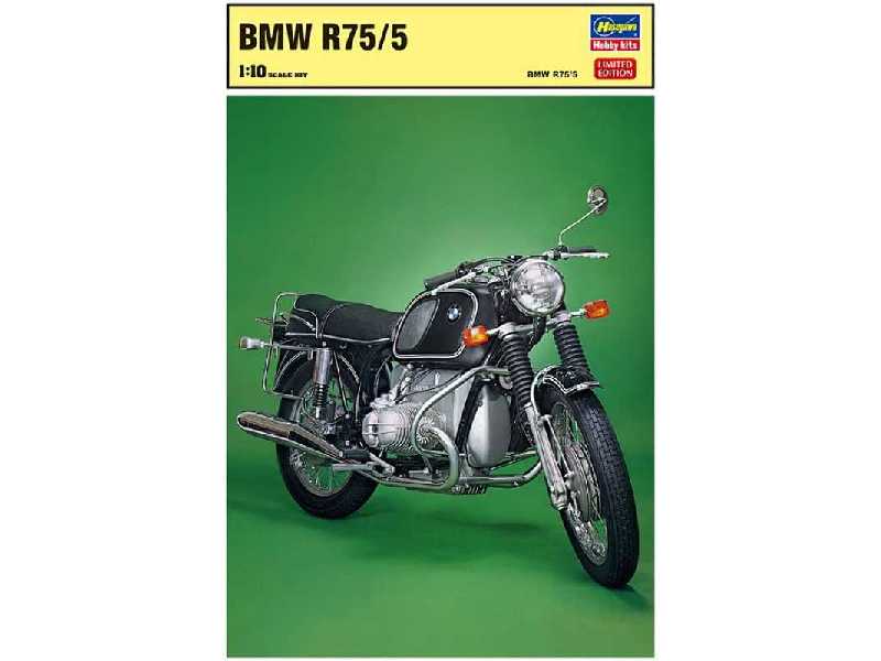 52174 Bmw R75/5 - zdjęcie 1 52174 Bmw R75/5 - zdjęcie 1