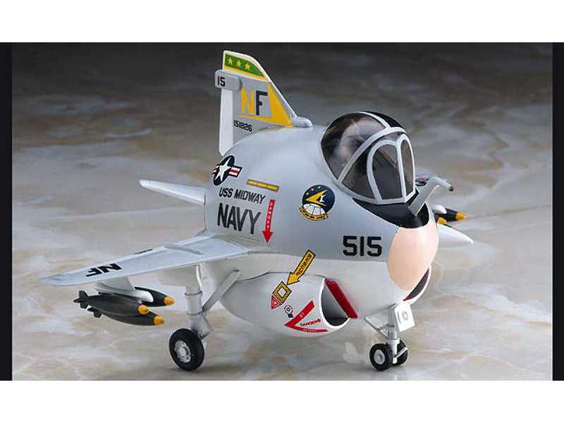 Egg Plane A-6 Intruder - zdjęcie 1 Egg Plane A-6 Intruder - zdjęcie 1