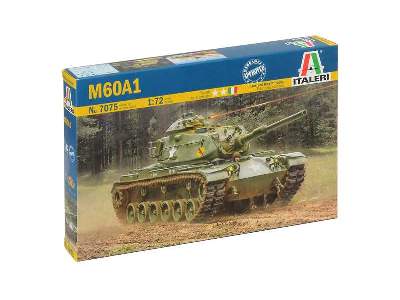 M60A1 - zdjęcie 2