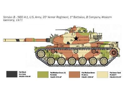 M60A1 - zdjęcie 5