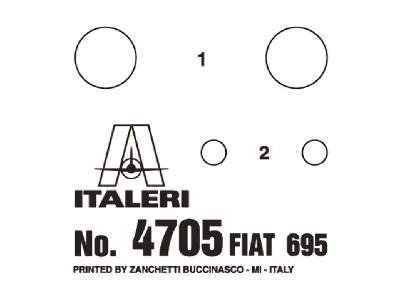 Fiat Abarth 695SS/Assetto Corsa - zdjęcie 4