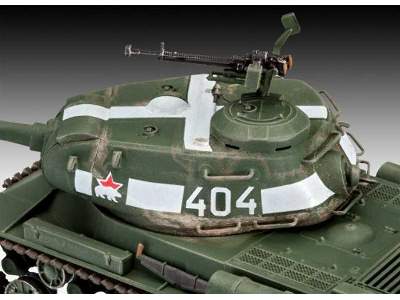 Soviet Heavy Tank IS-2  - zdjęcie 2