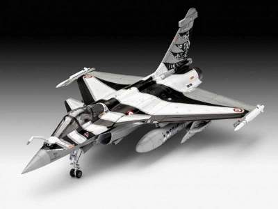 Dassault Aviation Rafale C  - zdjęcie 1