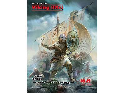 Wiking - IX w n.e. - zdjęcie 8