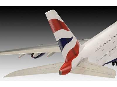 A380-800 British Airways  - zdjęcie 6