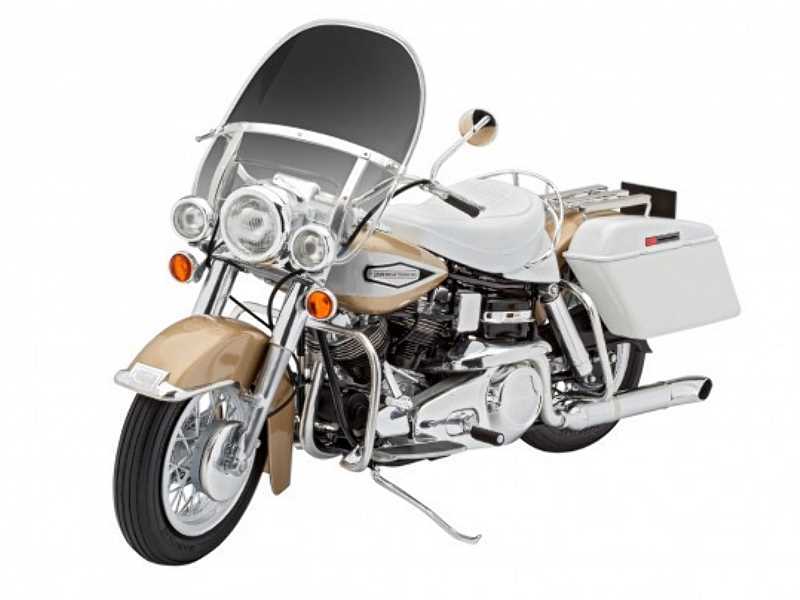 Harley Davidson US Touring - zdjęcie 1 Harley Davidson US Touring - zdjęcie 1