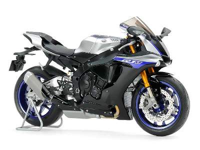 Yamaha YZF-R1M - zdjęcie 1