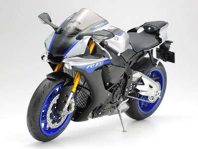 Yamaha YZF-R1M - zdjęcie 12