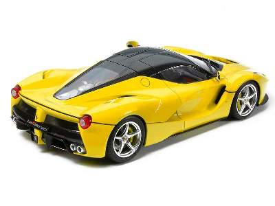 LaFerrari Yellow Version - zdjęcie 3