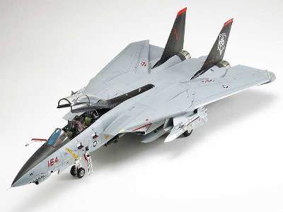 Grumman F-14D Tomcat - zdjęcie 4