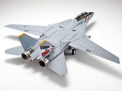 Grumman F-14D Tomcat - zdjęcie 5