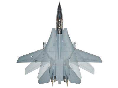 Grumman F-14D Tomcat - zdjęcie 12