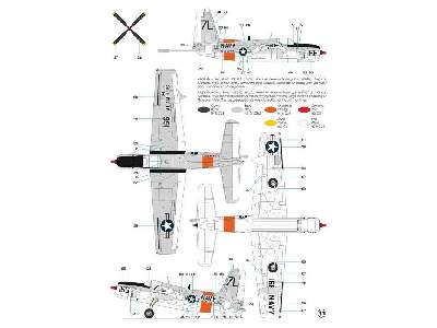 AF-3SW Guardian - MAD Boom - zdjęcie 2