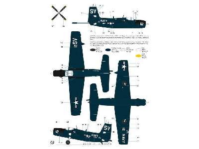 AF-3SW Guardian - MAD Boom - zdjęcie 3