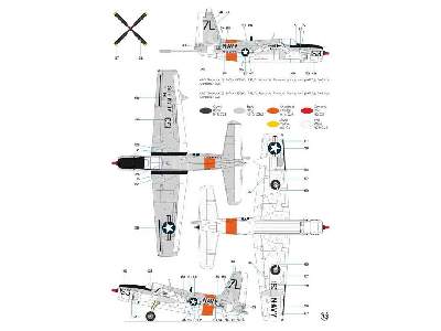 AF-3SW Guardian - MAD Boom - zdjęcie 4