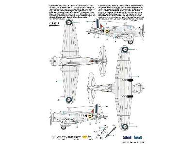 Delta Mk.II/III RCAF - zdjęcie 2