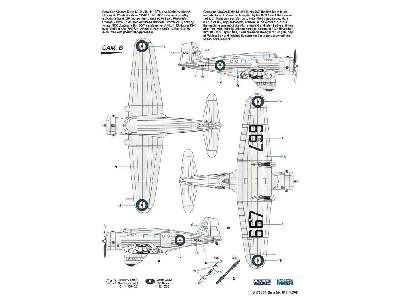 Delta Mk.II/III RCAF - zdjęcie 3