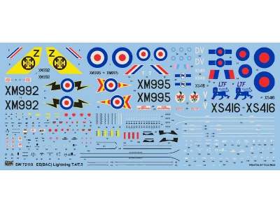 Lightning T.4/T.5 - zdjęcie 4