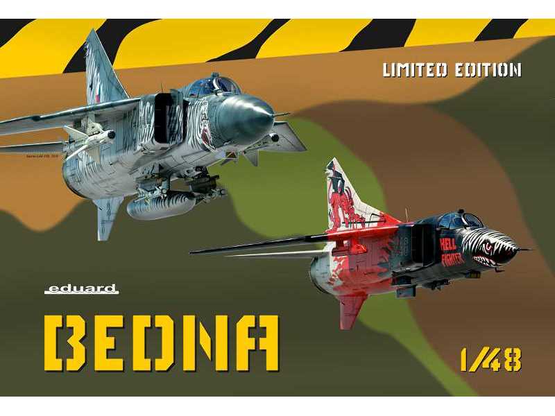 Bedna 1/48 - zdjęcie 1 Bedna 1/48 - zdjęcie 1