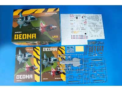 Bedna 1/48 - zdjęcie 2