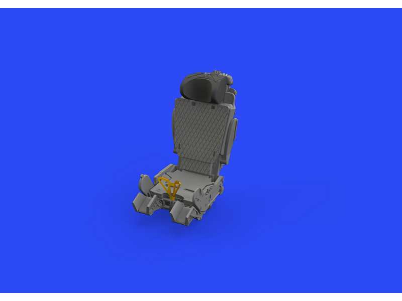 MiG-23MF/ ML ejection seat 1/48 - Eduard - zdjęcie 1