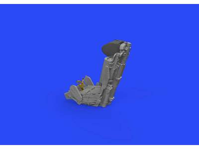 MiG-23MF/ ML ejection seat 1/48 - Eduard - zdjęcie 2