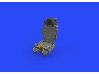 MiG-23MF/ ML ejection seat 1/48 - Eduard - zdjęcie 3