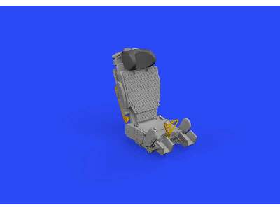 MiG-23MF/ ML ejection seat 1/48 - Eduard - zdjęcie 6