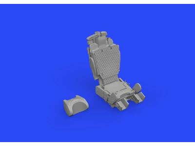 MiG-23MF/ ML ejection seat 1/48 - Eduard - zdjęcie 7