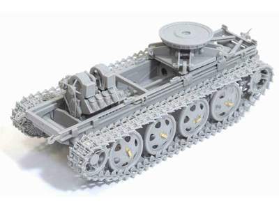  7.5cm PaK 40/4 auf RSO - zdjęcie 4